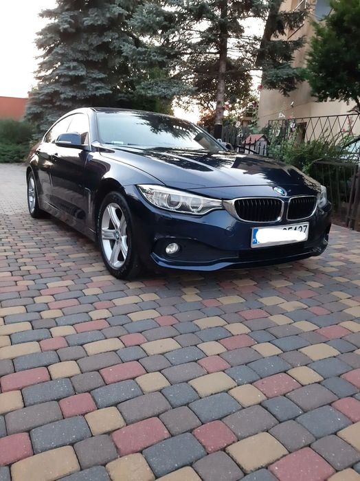 BMW Seria 4