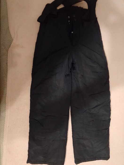 Spodnie narciarskie