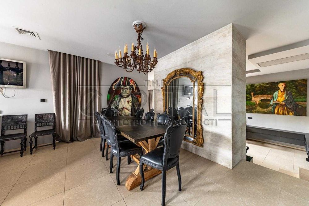 House by the address (area 397 m²) - Atlanta.ua - photo 14