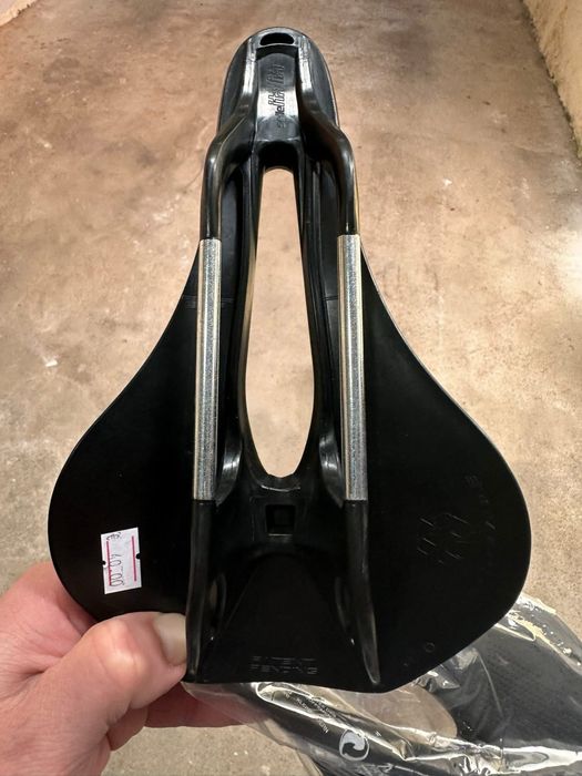 Selim selle italia boost