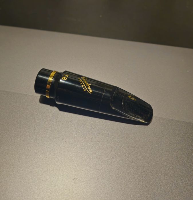Nowy Ustnik Vandoren V16 T8