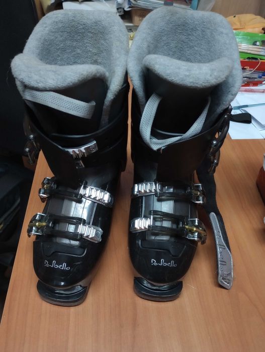 Buty narciarskie Damskie