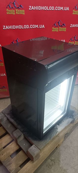 Холодильна вітрина.Холодильник. Барний холодильник