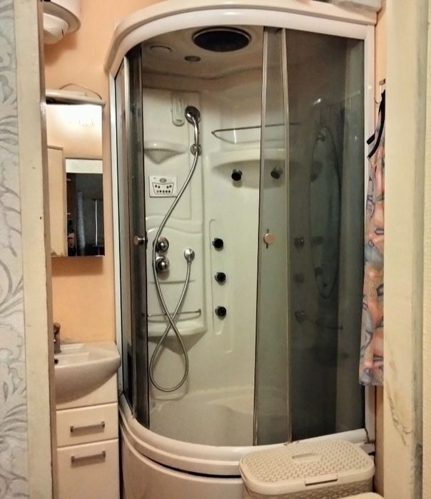 Оренда ї квартири .Індивідуальне опалення .