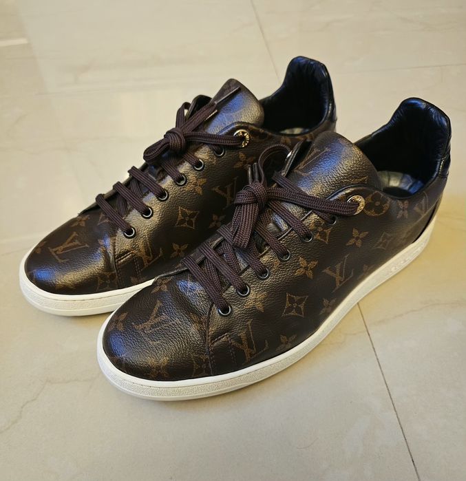 Кеди Louis Vuitton