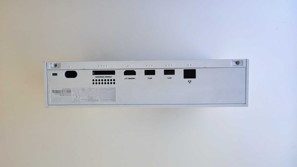 Obudowa konsoli Xbox Series S Model 1883 (162b)