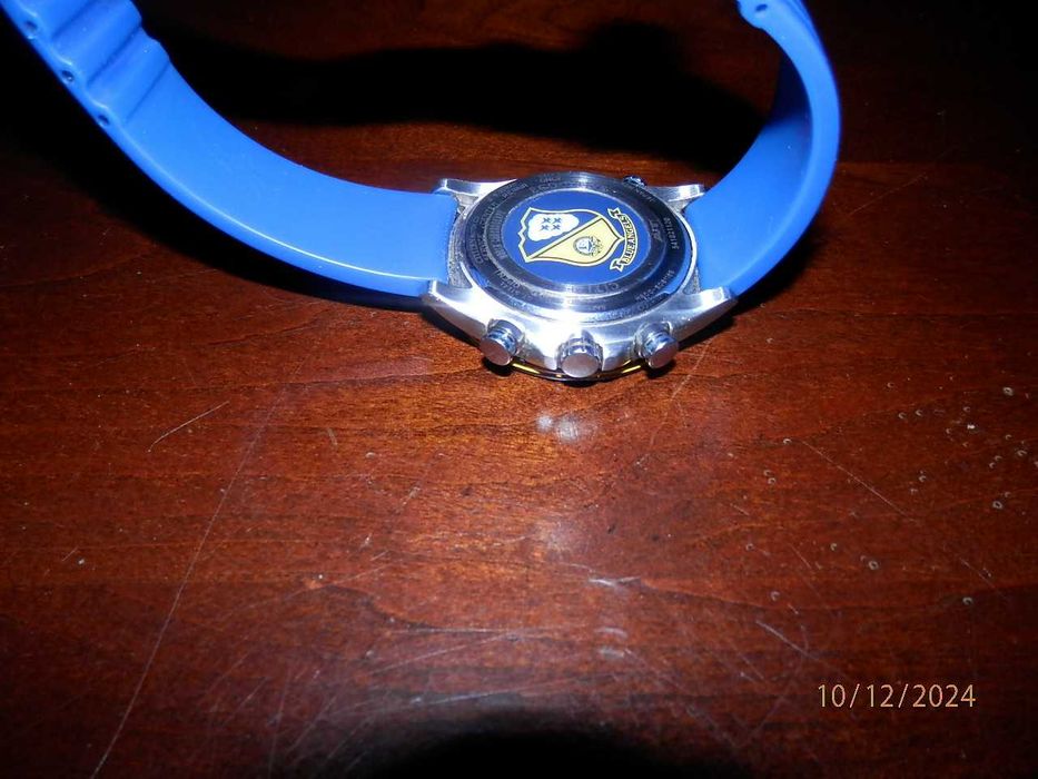 Zegarek Citizen Eco Drive solar radio controlled