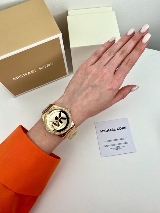 MICHAEL KORS Жіночий годинник майкл корс мішель подарунок дружині