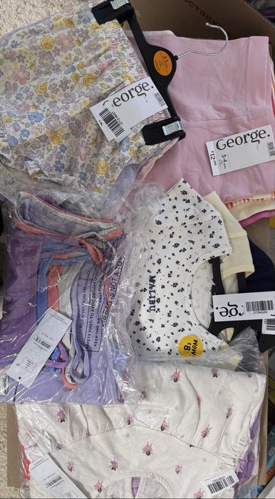 Дитячий одяг George оптом