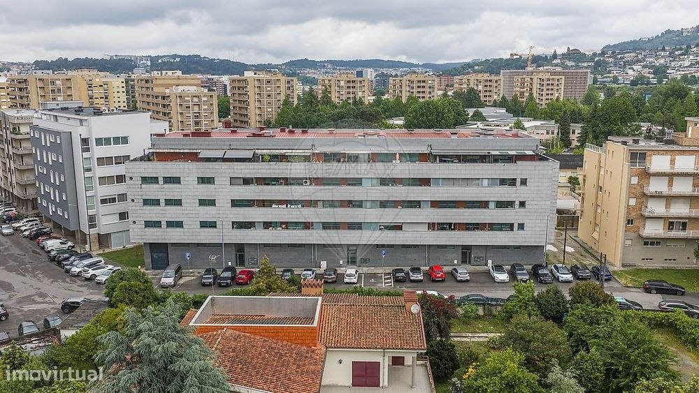 Apartamento T3 para venda