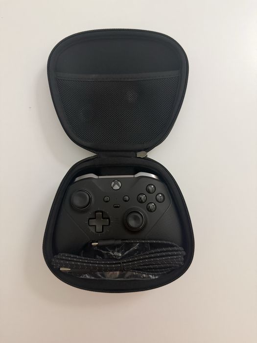 Xbox elite 2 controller