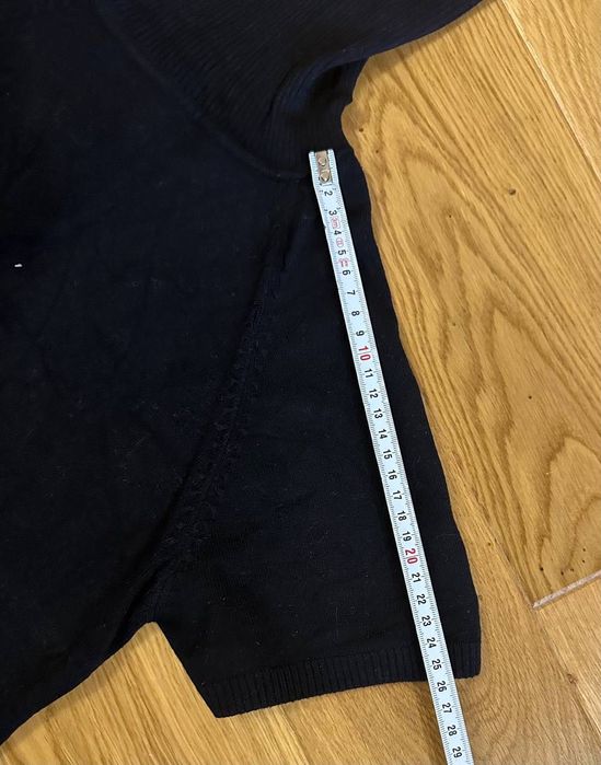 Светр кофта гольф Chantall 40 размер