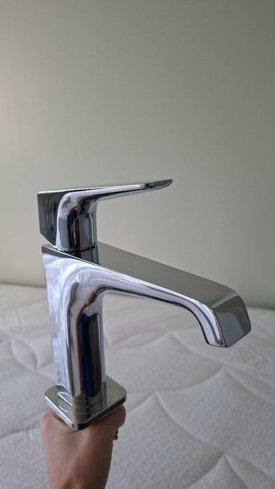 Bateria AXOR Citterio E  NOWA