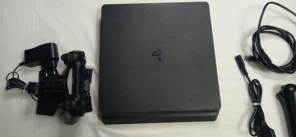 Sony PlayStation Slim CUH-2216A