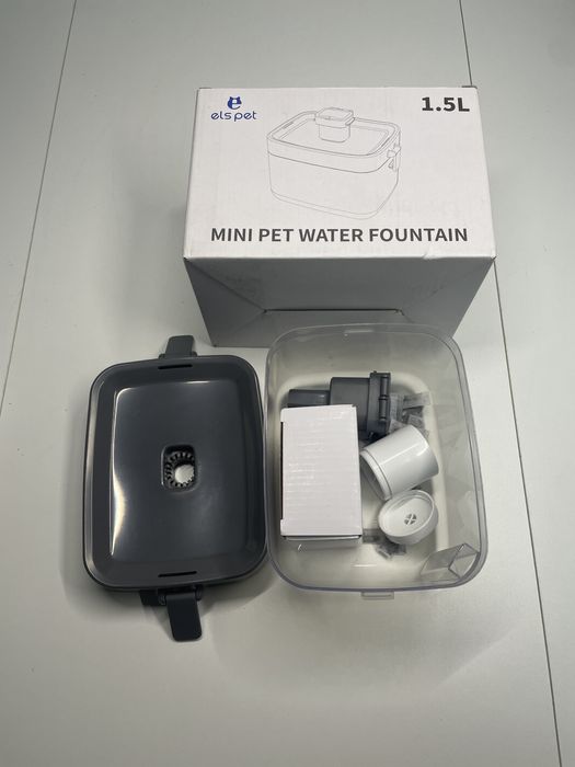 Poidło dla kota els pet 1,5L