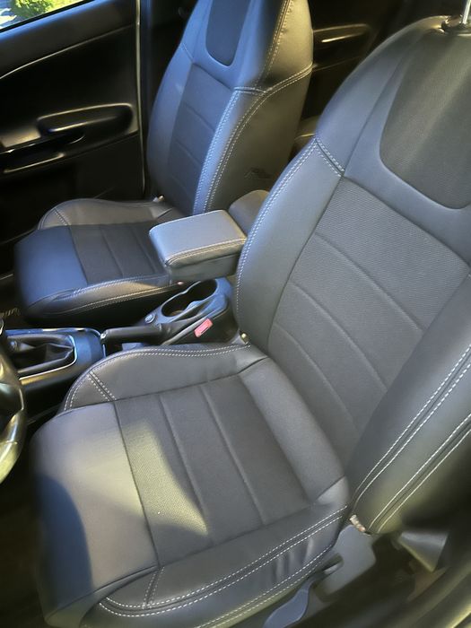 Alfa Romeo Giulietta 1.4 TB MultiAir Progression