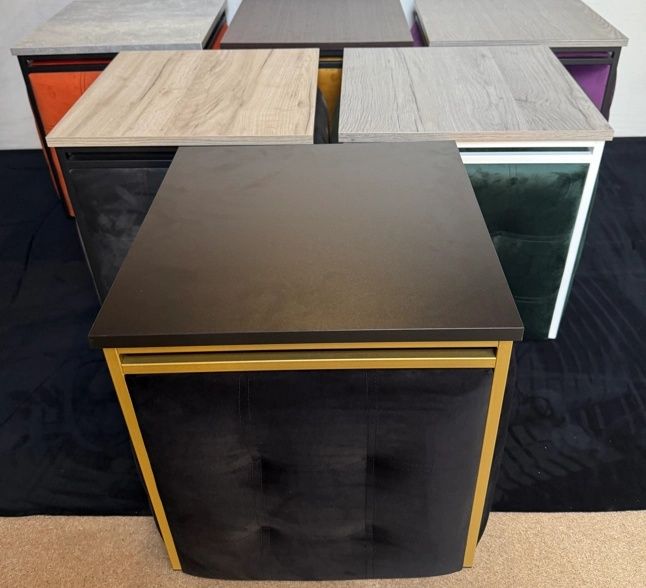 Пуф трансформер 5 в 1, 6 в 1