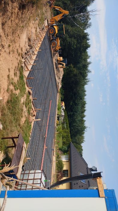 Ekipa budowlana  Budowa Domów wieloletnim doświadczeniem brygada firma