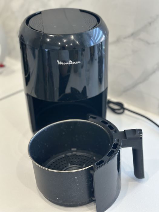 Продам Мультипіч Moulinex Easy Fry Compact Precision EZ301810