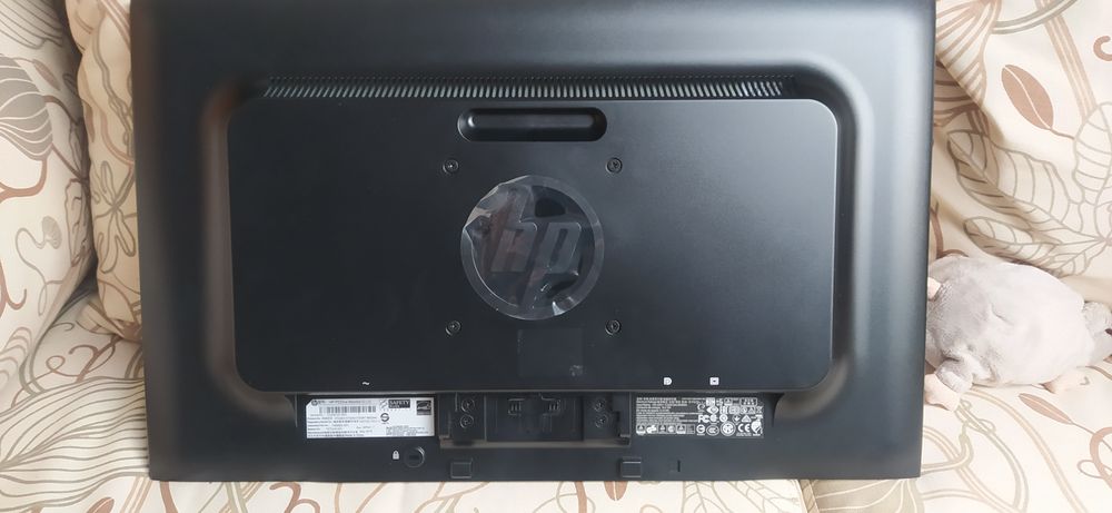 Monitor HP 22cali