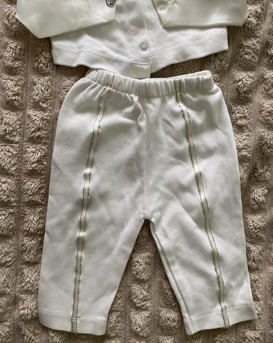 Нарядный комстюм на крестины, костюм на хрестини хлопчик