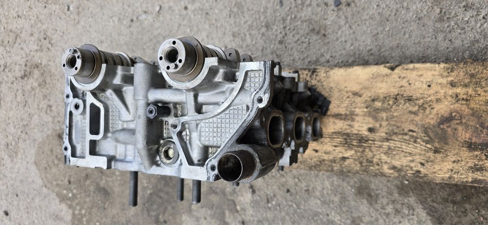 Головка блока циліндрів Subaru EZ36 оригінал
