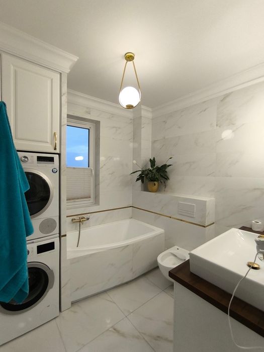 Mieszkanie 52 m ul. Poziomkowa