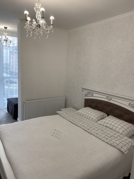 Подобова оренда .В найкращому районі .