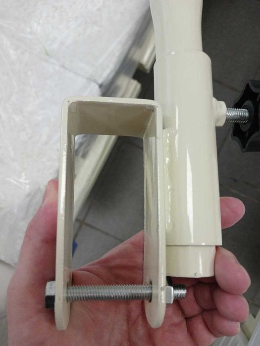 Гусак / держатель / ручка / трапеция для кровати