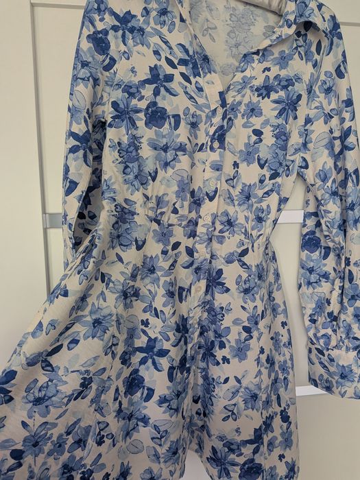 Sukienka letnie H&M
