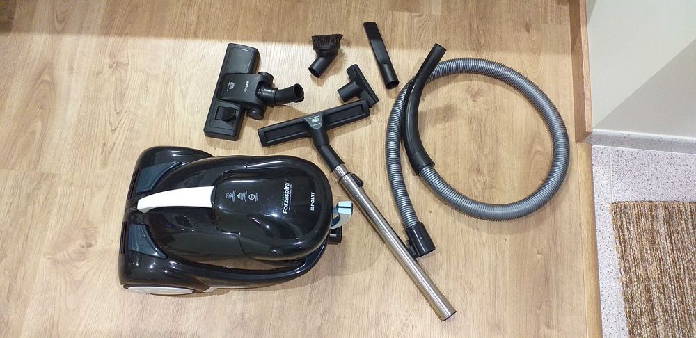 Aspirador Forzaspira