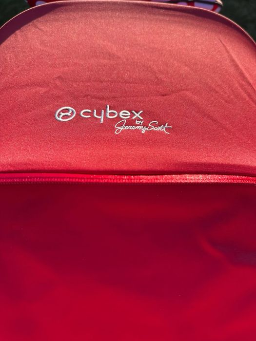 wózek spacerowy Cybex