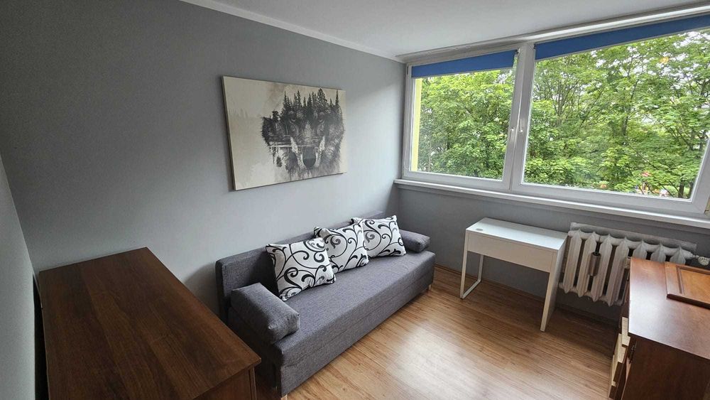 Mieszkanie ul. Jelenia osiedle Popowice k. Nowa niższa cena!