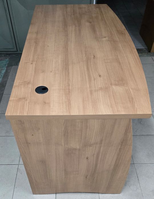 Secretária de estudo