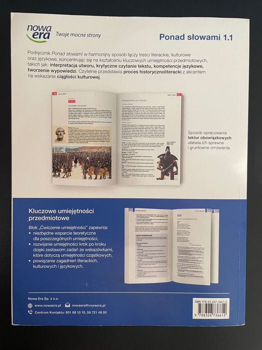 Ponad słowami 1 część 2