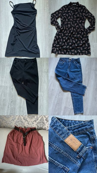 Продам жіночі речі