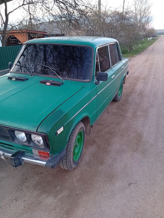 Продам ВАЗ 21063