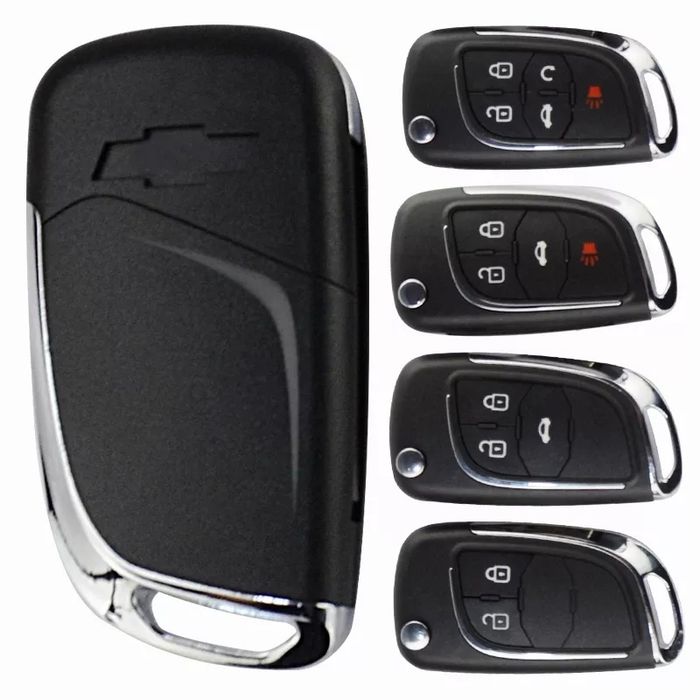 Корпус ключа Chevrolet opel Шевроле опель, брелок, заготовка, ключ.