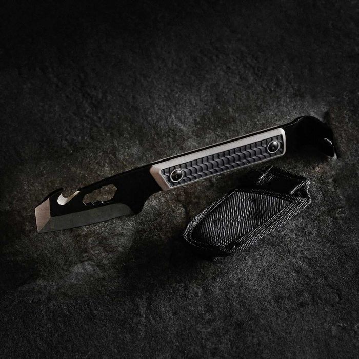 Multitool Wielofunkcyjny Toporek łom nóż przecinak  TAC Pry Bar T27