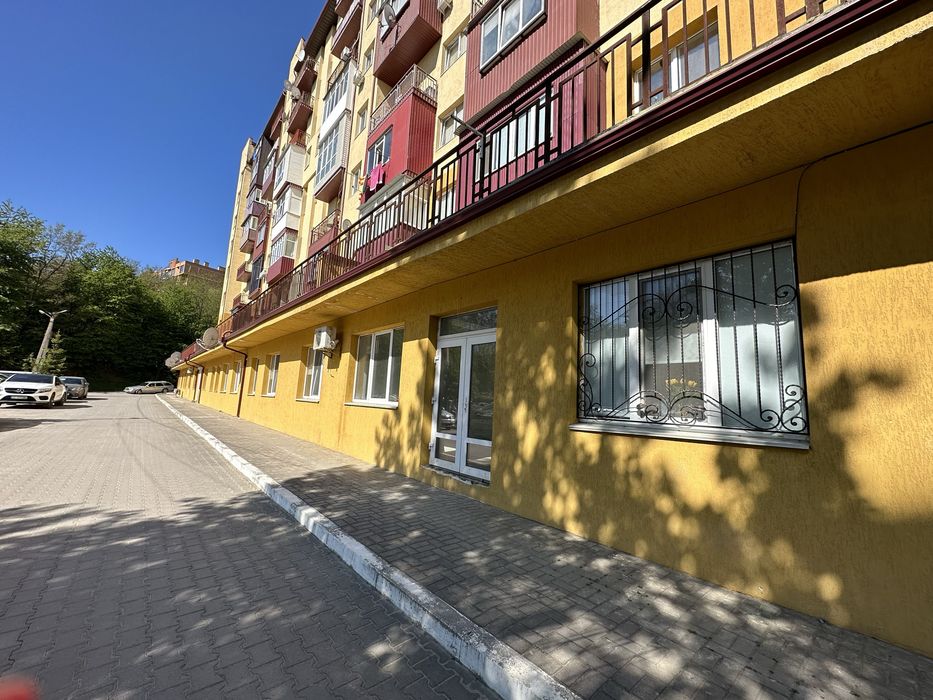Квартира – Чернівці, Старе Місто - Вид 5