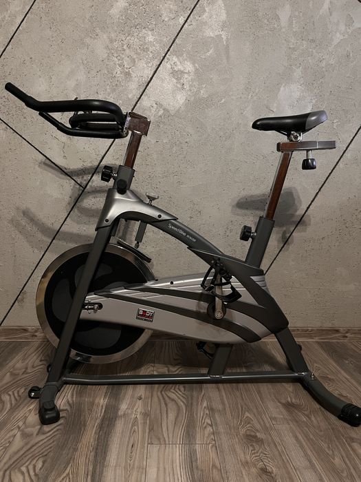 Rower Spinningowy stacjonarny