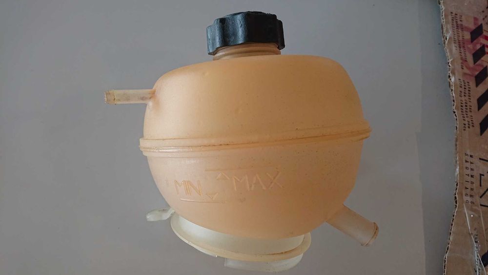 Reservatório de refrigeração para Land Rover 1998/2000