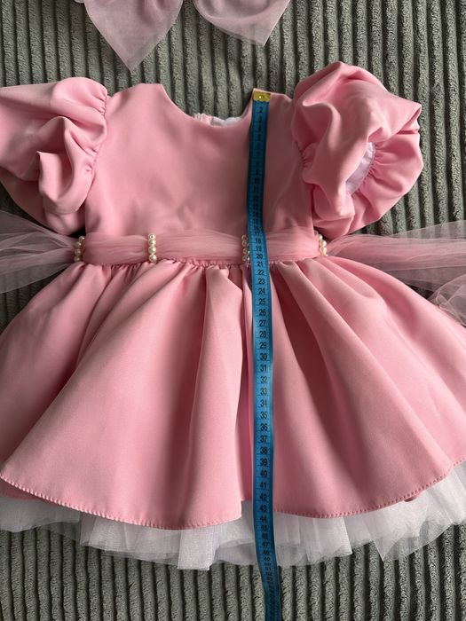 Святкова сукня 80-86р