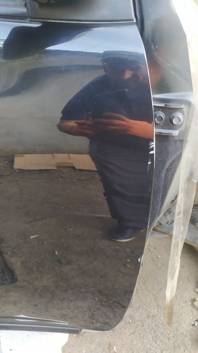 Двери правые Тоёта Королла Е 150, Toyota Corolla E150