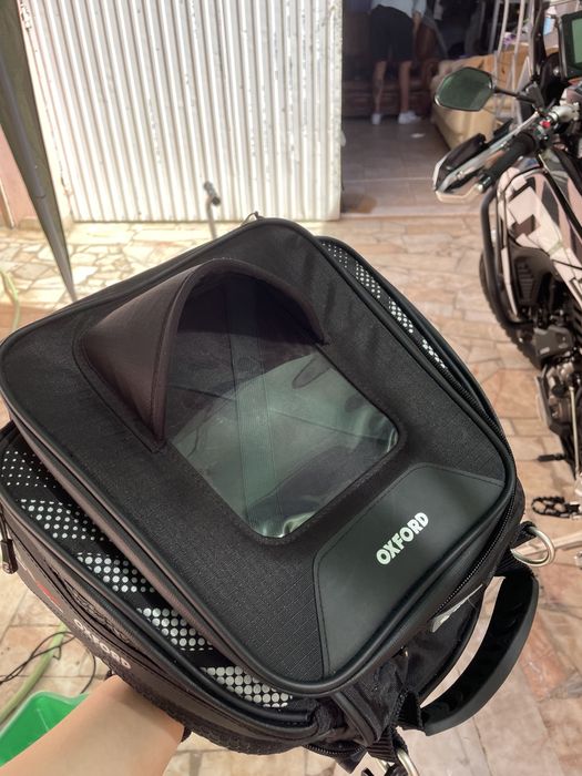 Vendo saco de tanque Oxford M15R