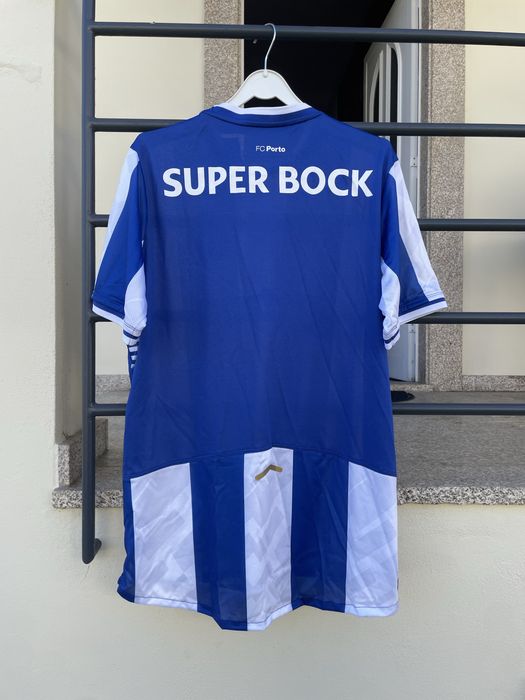 Camisola Fc Porto 25/26