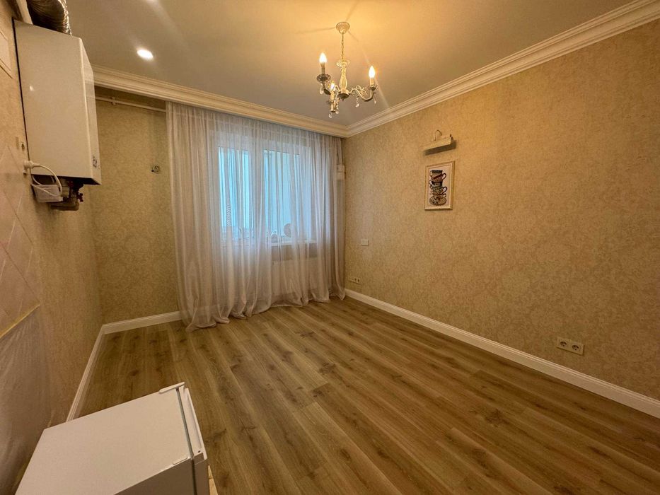 1-кімнатна квартира, проспект Перемоги, 119а, центр міста, єОселя RD