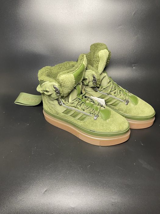 adidas x Ivy Park Super Sleek Boot