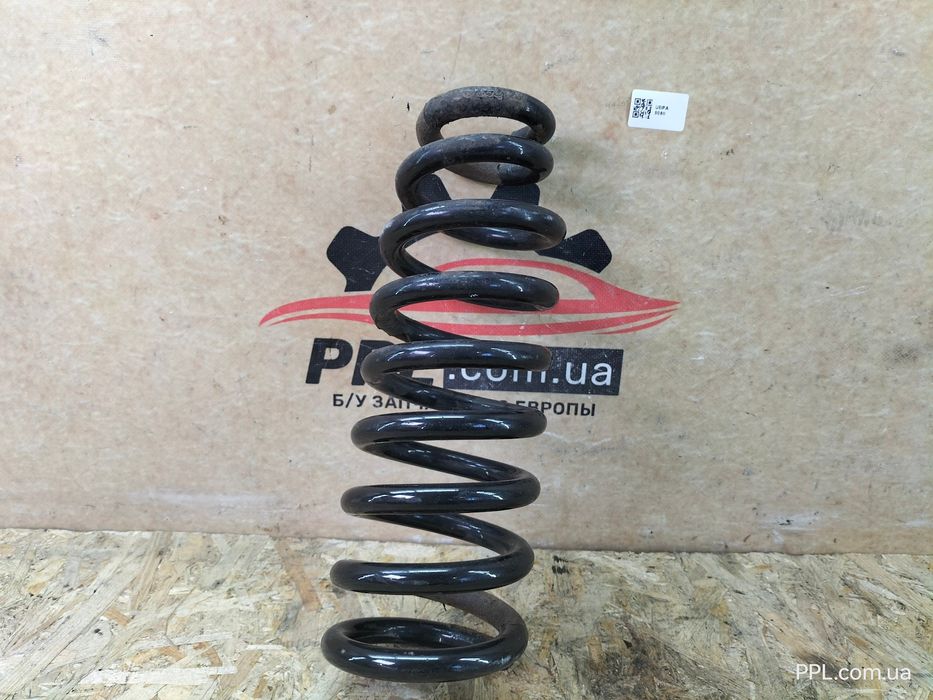 Kia Sorento I BL 2002-2009 2.5 CRDI пружина передняя