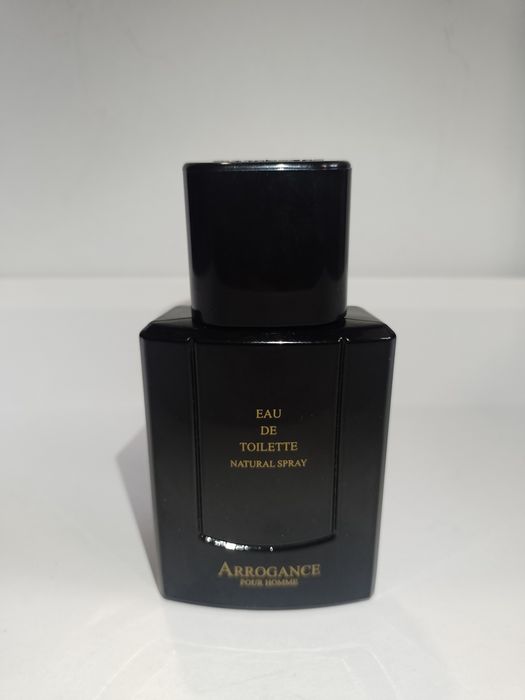 Arrogance Homme 50ml